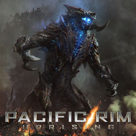 mega kaiju pacific rim|Pacific Rim Uprising .